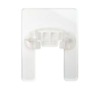 Guide de cisaillement - Base en acrylique, transparent | Support de touffetage de tapis pour tondeuse à moquette, maintient les tapis uniformes | Base de machine à cisailler, sans la tondeuse, idéal