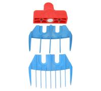 Guide de Cisaillement de Protection pour Moutons, Longueur Contrôlée | Plastique, Sécurité de Coupe et Coût Réduit, Usage Ferme pour Tondeuse et Élevage Professionnel