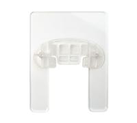 Guide de cisailleuse pour coupe tapis, outil de précision en acrylique, accessoire professionnel pour coupe tapis, construction lisse et transparente pour des résultats
