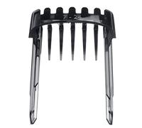 Guide de coiffure 7-24 mm pour barbier - Peigne pour tondeuse à cheveux - Peignes de limite de coupe pour HC9490 HC9450 HC9452 HC7460