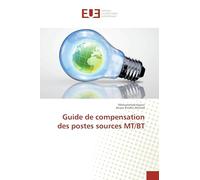 Guide de compensation des postes sources MT/BT