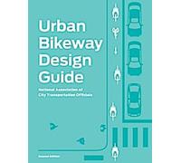 Guide de conception des pistes cyclables urbaines, deuxième édition