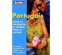 Guide de conservation et lexique pour le voyage : Portugais