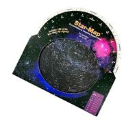 Guide de constellation éducatif pour curiosité inspiré par l'utilisation professionnelle des activités d'union familiale et amateurs d'astronomie