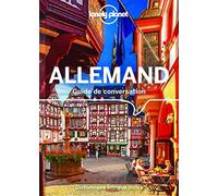 Guide de conversation Allemand - 10ed