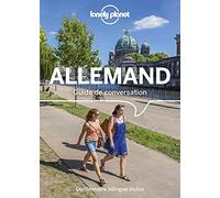 Guide de conversation Allemand - 11ed