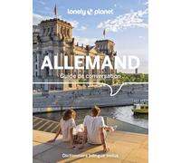 Guide de conversation Allemand 14ed