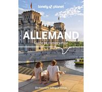 Guide de conversation - Allemand | Lonely Planet