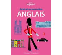 Guide de conversation Anglais - 10ed