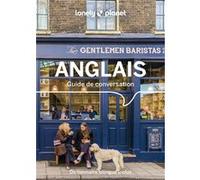 Guide de conversation Anglais 18ed Lonely Planet (Auteur)