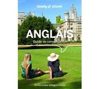 Guide de conversation - Anglais 2026 | Lonely Planet
