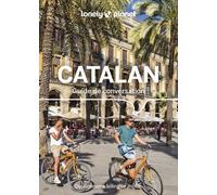 Guide de conversation Catalan 2ed