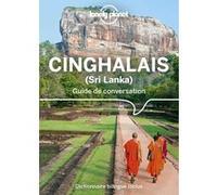 Guide de Conversation Cinghalais - 1ed