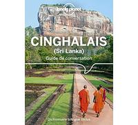 Guide de conversation - Cinghalais (Sri Lanka) | Lonely Planet