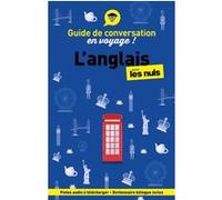 Guide de conversation en voyage ! L'anglais pour les Nuls Claude Raimond (Auteur)