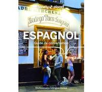 Lonely Planet – Guide de conversation Espagnol – 17e édition (2026-2027)