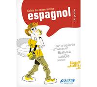 Guide de conversation espagnol