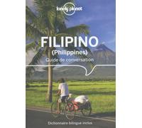 Guide de conversation - Filipino (Philippines) | Lonely Planet
