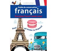 Guide de conversation Français