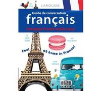 Guide de conversation Français