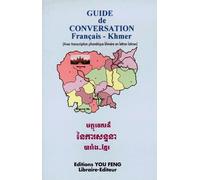 Guide De Conversation - Français-Khmer