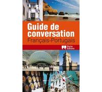 Guide de Conversation Français - Portugais [ Livre importé d´Espagne ]