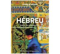 Guide De Conversation Hébreu