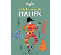 Guide de conversation Italien - 10ed