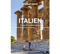 Lonely Planet - Guide de conversation Italien