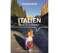 Guide de conversation - Italien 2026 | Lonely Planet