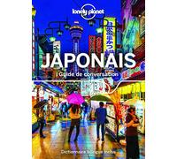 Guide de conversation japonais - 10ed