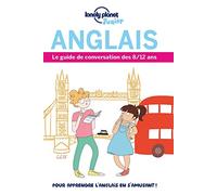 Guide de conversation Kids - Anglais