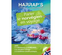 Guide de conversation - Parler le norvégien en voyage | Harrap's
