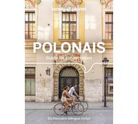 Lonely Planet – Guide de conversation Polonais – 6e édition