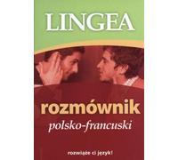 Guide de conversation polonais-français