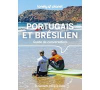 Guide de conversation Portugais 14ed