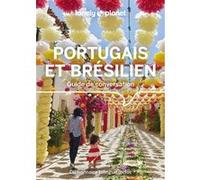 Lonely Planet – Guide de conversation Portugais et Brésilien – 15e édition