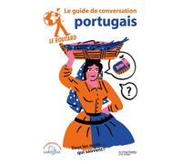 Guide de conversation Portugais | Le Routard
