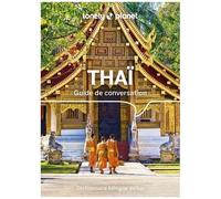 Lonely Planet – Guide de conversation Thaï