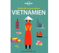 Guide de conversation Vietnamien - 4ed