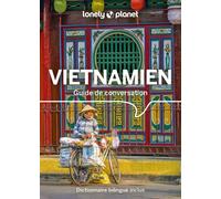 Guide de conversation - Vietnamien | Lonely Planet