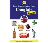 Guide de conversation visuel anglais pour les Nuls, 2e éd Collectif (Auteur)