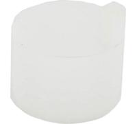 Guide de coulisse BING (plastique)