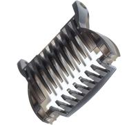 Guide de coupe 0,4-5mm pour tondeuse à cheveux/barbe compatible Babyliss - 35808650