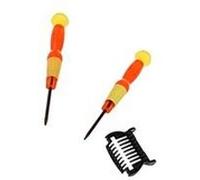 Guide de coupe 0,4-5mm rasoir, tondeuse 35808660 babyliss G