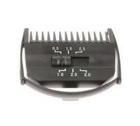 Guide de coupe 0,5-3mm (143812-31009) Rasoir tondeuse (35809508 BABYLISS)