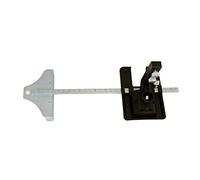 GUIDE DE COUPE 210MM COUTEAU THERMIQUE