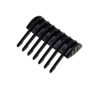 Guide de coupe amovible de 3 mm pour tondeuses wet & dry