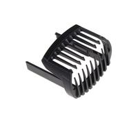 Guide de coupe - BABYLISS - 35807750 - 1-15mm - Plastique - Noir