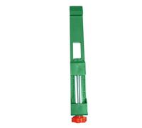 Guide de coupe circulaire - Rail coulissant pour machine de découpe | Guide base fraiseuse - Pour travaux de menuiserie, maison, garage et atelier, construction, montage de cadres et menuiserie